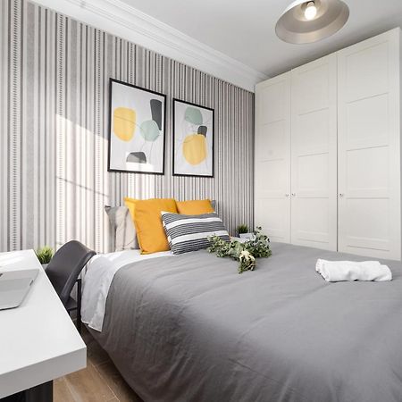 Nordik Rooms Urban - Urena "Grindavik" Μάλαγα Εξωτερικό φωτογραφία