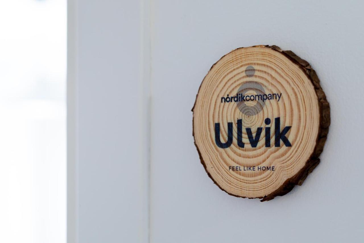 Nordik Rooms Urban - Urena "Grindavik" Μάλαγα Εξωτερικό φωτογραφία