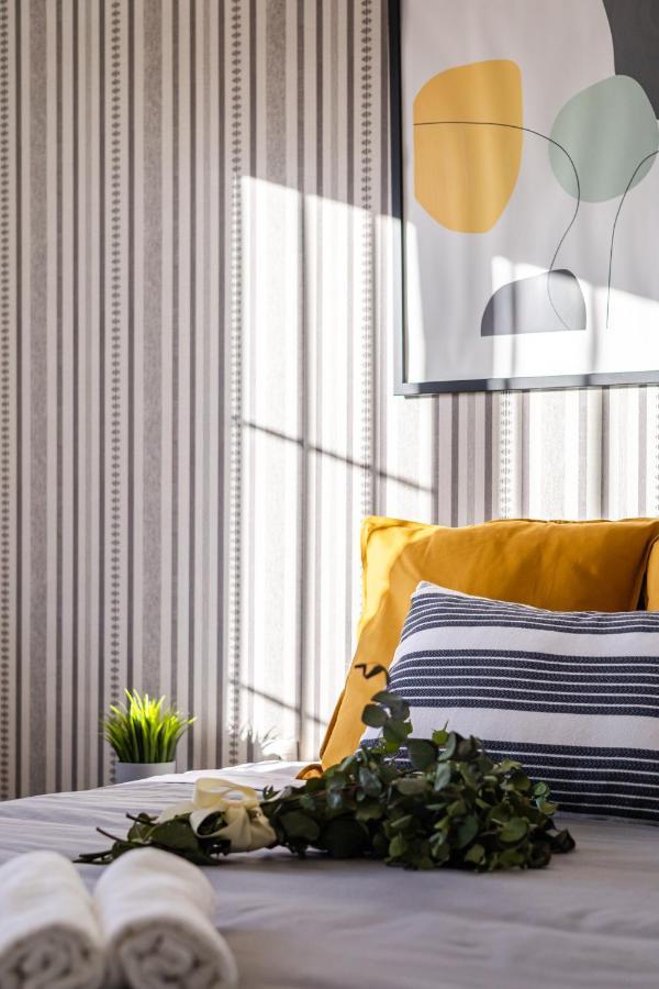 Nordik Rooms Urban - Urena "Grindavik" Μάλαγα Εξωτερικό φωτογραφία